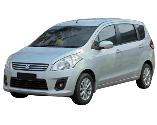 Maruti Suzuki Ertiga
